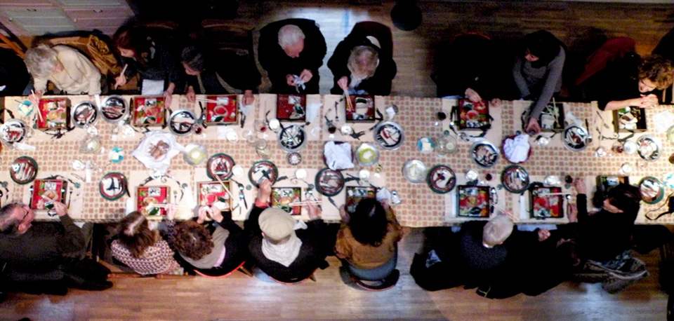 long_table